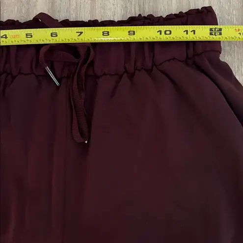 Lululemon  Keep Moving Pant Women’s Size 4