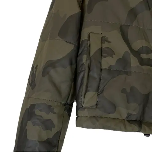 Bagatelle Puffer Bomber Jacket Size XS