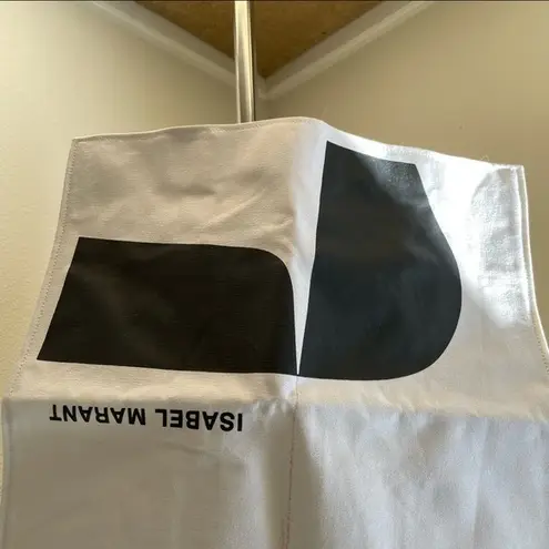 Isabel Marant EUC  Canvas Tote‎
