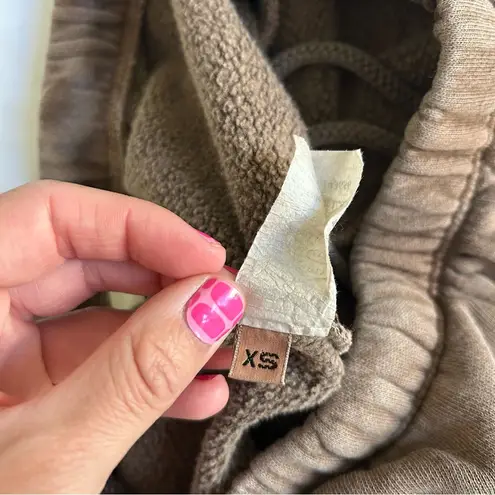 Joah Brown Empire Jogger brown XS/S