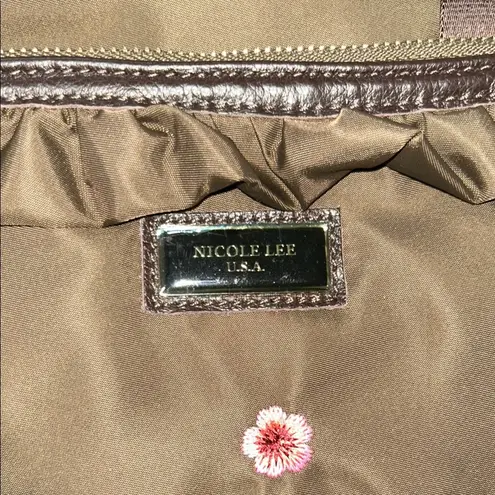 Nicole Lee Shoulder Bag