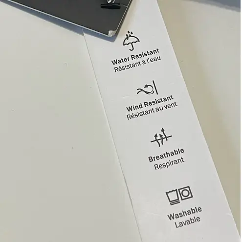 Artic Expedition Purple Quilted Beanie Removable Pom Pom Winter Hat Size S/M NWT