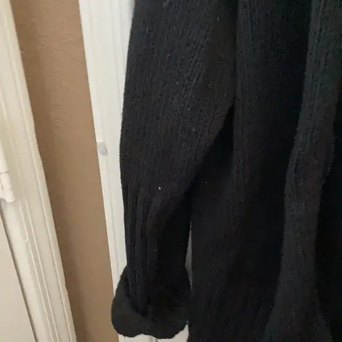 Susan Bristol FINAL MARKDOWN  zip front cardigan xl