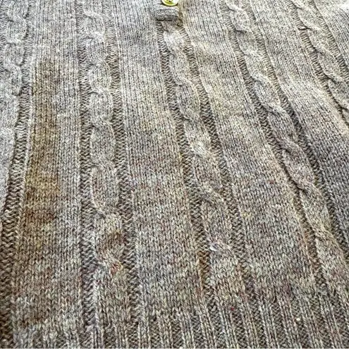 Casual Corner Women's Brown Crewneck or V