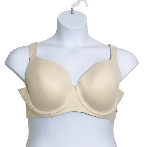 Cacique  Lightly Lined Balconette Bra size 44DD‎ - Image 1