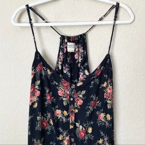 Denim & Supply Ralph Lauren ✨ Ralph Lauren Denim and Supply Floral Romper ✨