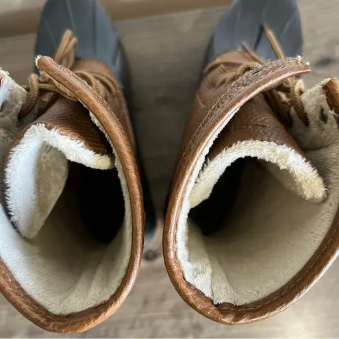 Jbu by Jambu Maplewood Waterproof Women's Duck Boot Size 7 #903