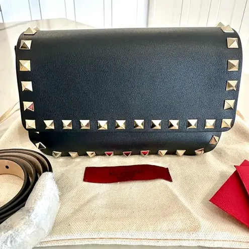 Valentino Garavani Valentino Rockstud Belt Bag