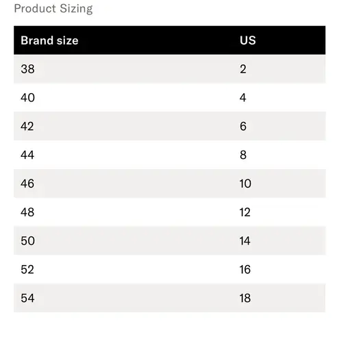 Chiara Boni Rebecca Jumpsuit Black