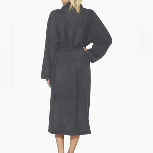 Barefoot Dreams The CozyChic Adult Robe Long Length Soft Loungewear Sleepwear