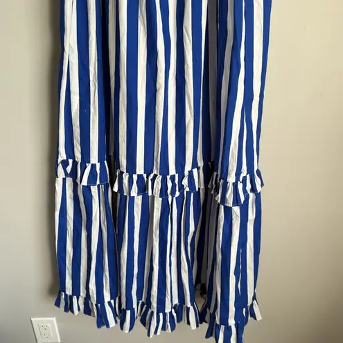 Tuckernuck Pomander Place by Blue Stripe Avondale Dress Small