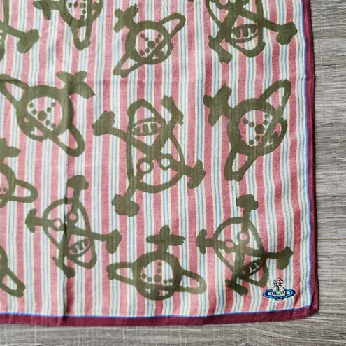 Vivienne Westwood Bandana Vintage Small