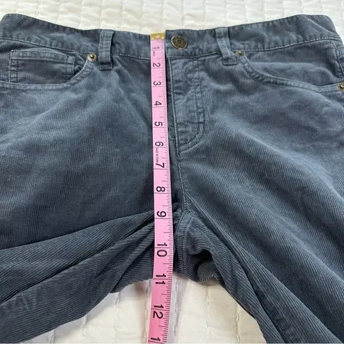 J.Crew  Women's Straight Leg Jeans  Stretch in Dark Gray