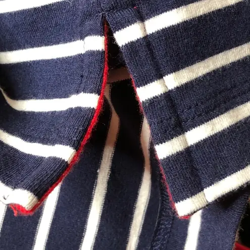 Norton Mcnaughton View Star Blouse Size Small