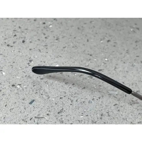 Envy EYEWEAR EE-PAMELA Gunmetal Women Rectangle Eyeglasses Frames ONLY 48-18-135