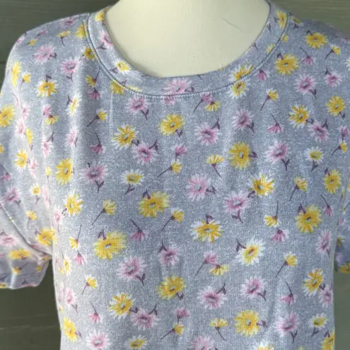 Emerson Road Daisy Short Set