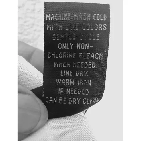 Grace Elements Women Vintage Pleated Skirt White - Flowy & Fabulous for Twirling - Image 7