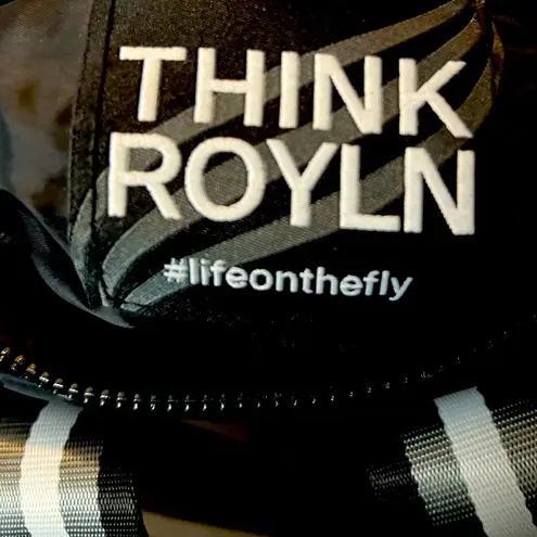 THINK ROYLN handbag