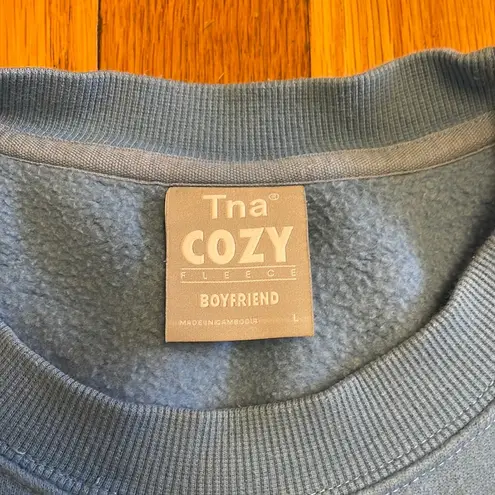 Aritzia TNA crewneck