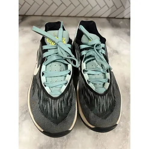 Nike  Air Zoom G.T. Cut 2 Jade Blue Black FQ8706-300 WOMens 7