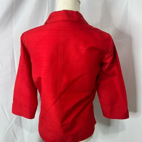 Democracy weekend suit set size 8