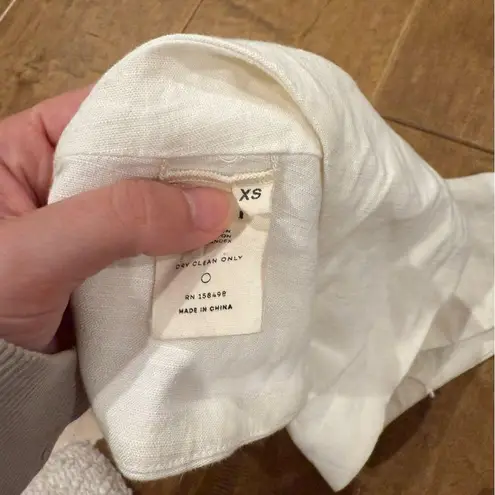 Cult Gaia Diem Top - Off White