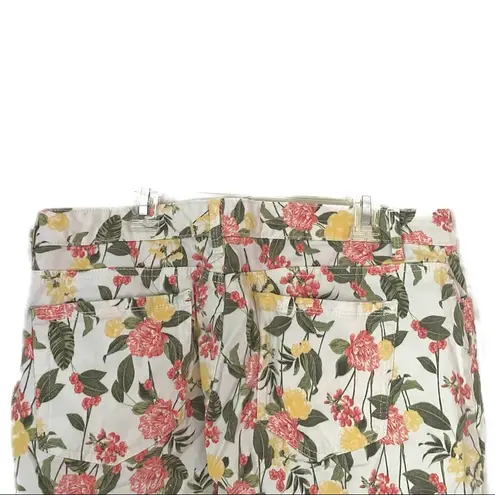 Charter Club Bristol Skinny Ankle Jeans Skinny 16P