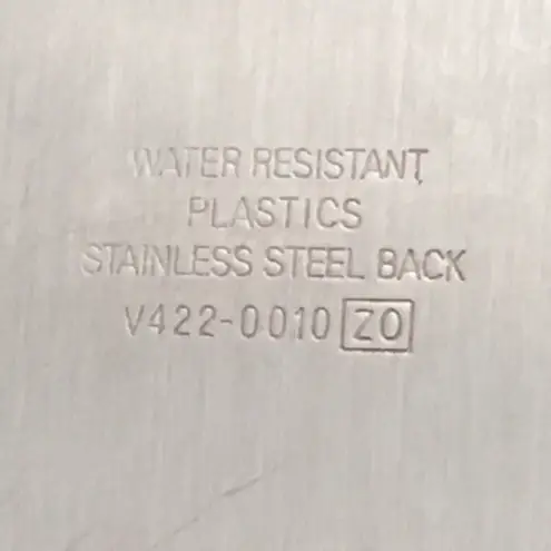 Vintage Lorus Mickey Mouse musical watch