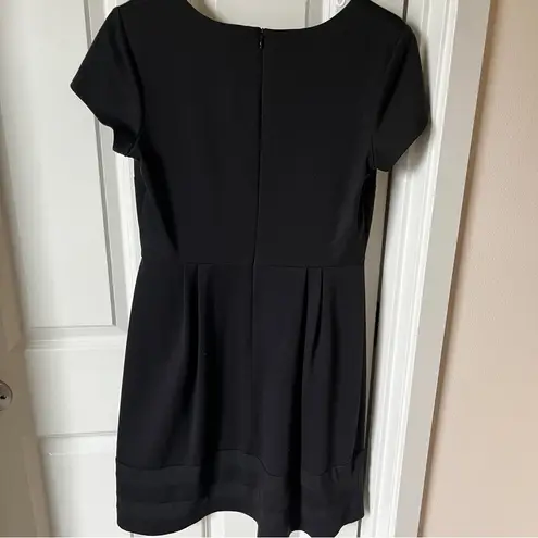 AB Studio Little black dress size 10