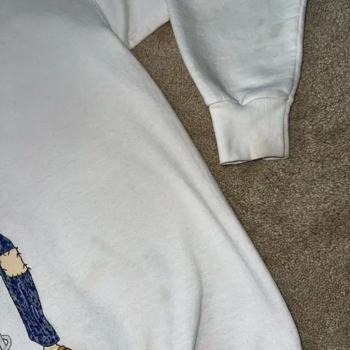 Betty Boop Vintage  Crewneck