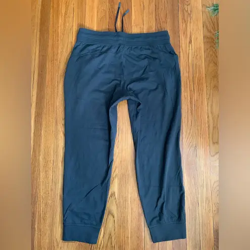 Lululemon  Ready to Rulu Jogger in Graphite Grey Size 14 thumbnail 6
