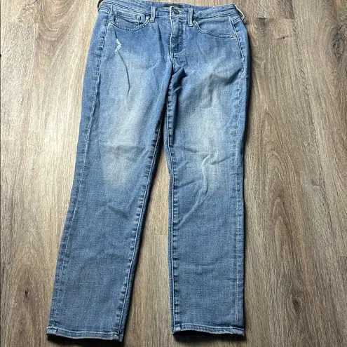 NYDJ Classic Blue Women's Jeans