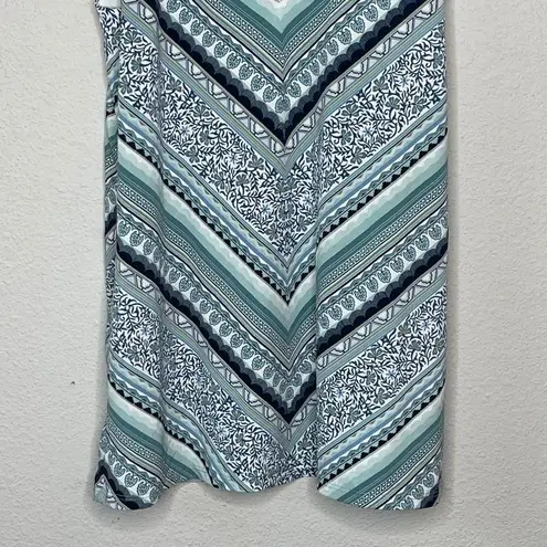 White House | Black Market  Mini Dress Top