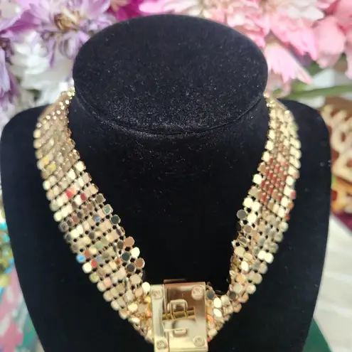 Free People  Magic Choker$48. 16.5"