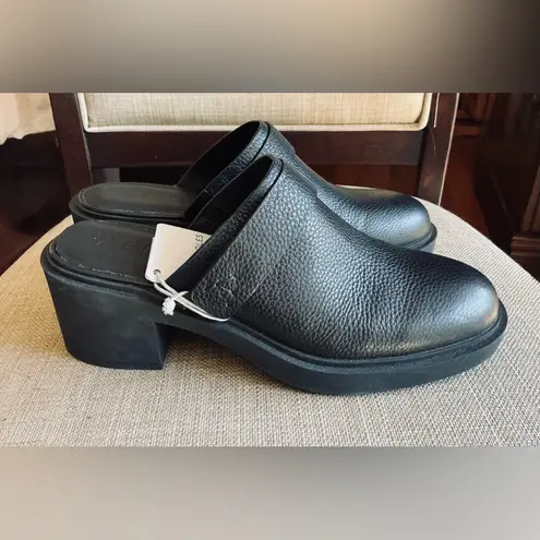 Aerosoles GUNDA leather mule 🔥🔥