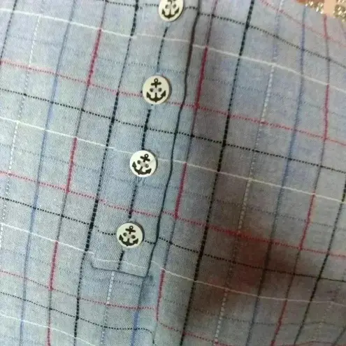 Modcloth  sleeveless top sz M NWOT - Image 4