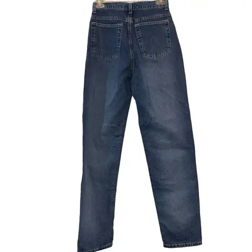 st. john's bay St John’s Bay Vintage Denim Jeans Relaxed Fit