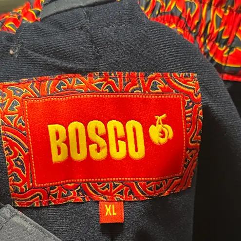 Bosco π Spain Winter Olympics Ski Pants