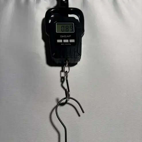 White Stag VTG Retro Floral Jumpsuit Green Nature Beaded Hippie Boho L Rayon 90s