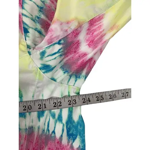 Hawke & Co. Sport Women's Tye-dye Pullover Jacket