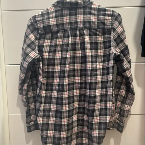 Eddie Bauer  Extra Small Flannel - Image 2