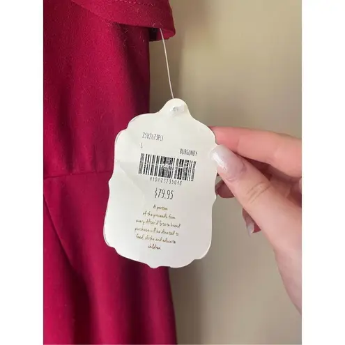 Altar'd State NWT altar’d state jumpsuit