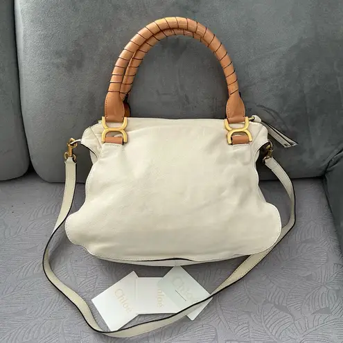 Chloé Beautiful ELEGANT🌷DRESSY💗CHLOE MARCIE bag💗