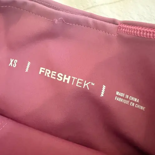 STANCE Happenings Leggings in Berry size XS NWT Purple