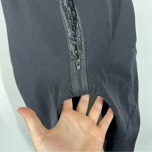 Uplady 6080 Kylie Short BBL Faja Size XL Black