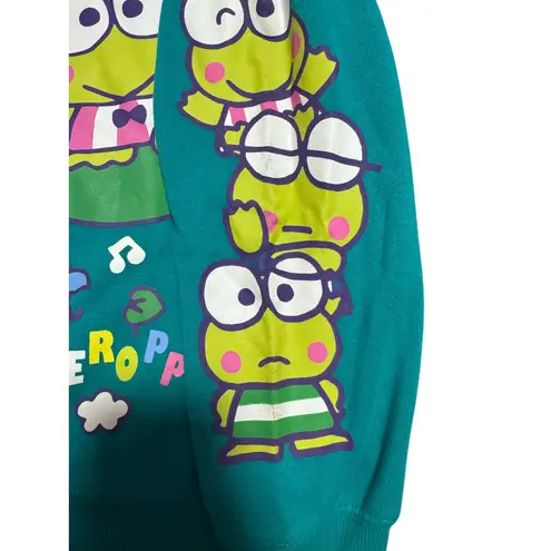 Sanrio Keroppi Hoodie size XS
