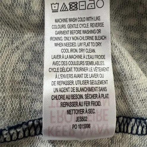 Hatley Women’s Martine Dress Blue White Scallop Print A