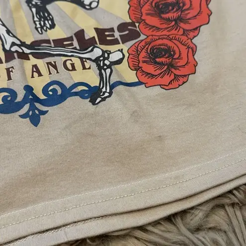 Weekend Warrior California Los Angeles T