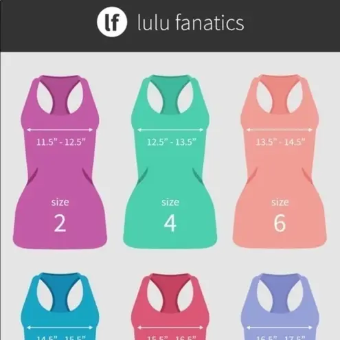 Lululemon  Athletic Workout built-in bra pink tank