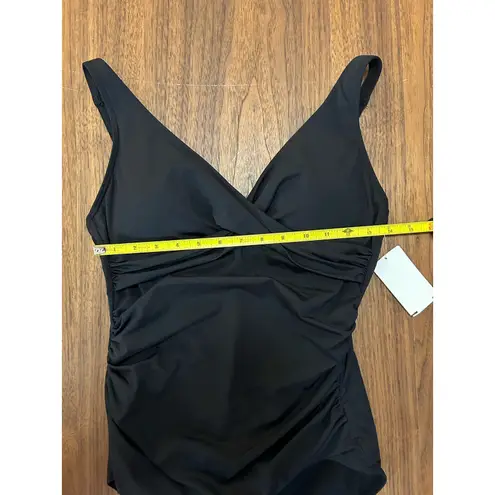 Sea Level Swim Cross Front One